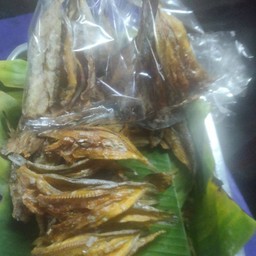 ปลาแดดเดียว