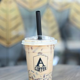 ชานมคุณภาพ ราคามิตรภาพ