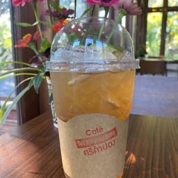 คาเฟ่ ศรีคำปอง
