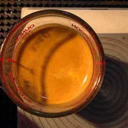 ESPRESSO SHOT