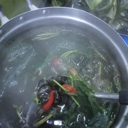 อ่อมหอย