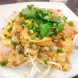 ออส่วนกรอบทะเล
