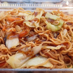 ผัดหมี่เมืองย่า สาขา ตลาดจอหอ