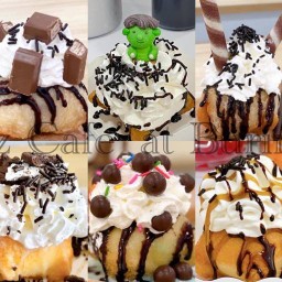 อลิซ คาเฟ่ Aliz Cafe’ at Buriram