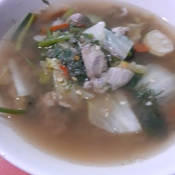 แกงอ่อมหมู