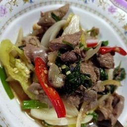 ตามสั่งแม่ลูกอ่อน