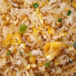 ข้าวผัดไข่