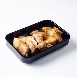 เนื้อขาหมู