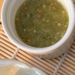 น้ำจิ้มซีฟู้ด