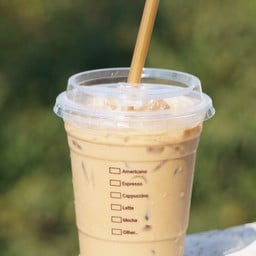 กาแฟสดบดมือ Mokapot