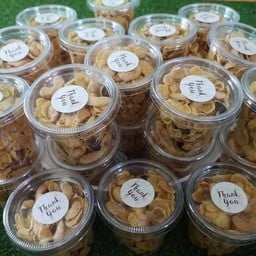 สมูท&นมเหนียว