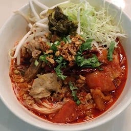 โครตตำ ยำเจ by (เจ้ภาวงเวียน เจ้าเก่า)