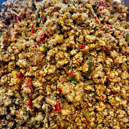 คั่วกลิ้งหมู