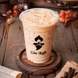 เอสเพสโซ่ เย็น