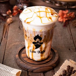 มัคคิเอโต้ เย็น