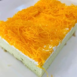 เค้กฝอยทอง