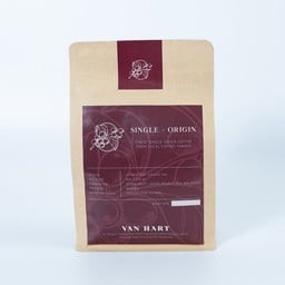 Single Origin Chiang Dao