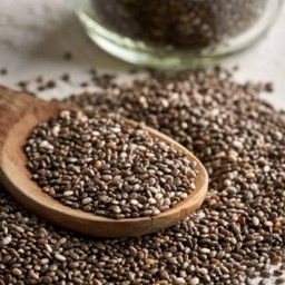 เมล็ดเจีย