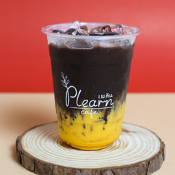Plearn Cafe Bangpu - เพลิน คาเฟ่ บางปู บางปู