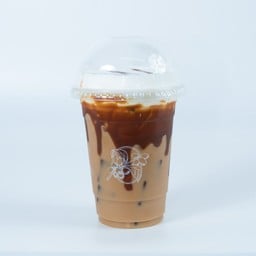 ICED CARAMEL MACCHIATO