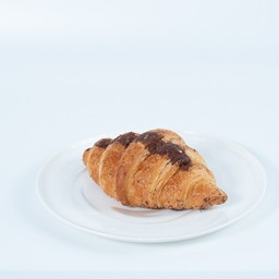 CHOCOLATE LAVA CROISSANT