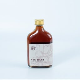 กาแฟสกัดเย็น คั่วกลาง