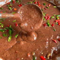 กะปิโหว่  Big size