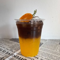 ดอกโบตั๋น coffee เวียงกุมกาม