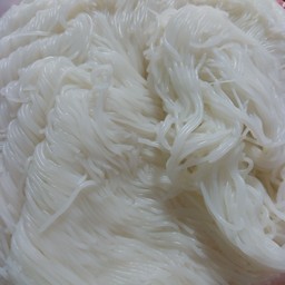 ขนมจีนเปล่า