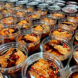 ทะเลดองซีฟู้ด Byแซ่บ