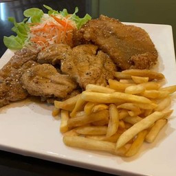 คอมโบวัน