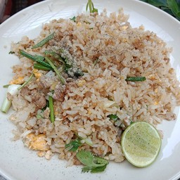 ก๋วยเตี๋ยวปลาโกหวานเจ้าเก่านาเกลือ