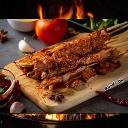 หม่าล่า OK ประชาชื่น