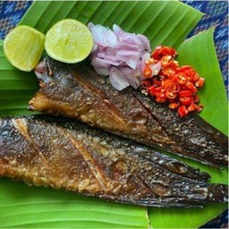 กับข้าวพ่อ