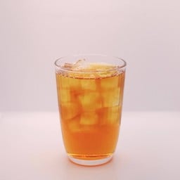 Lapsang souehong (Black tea)