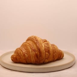 BUTTER CROISSANT