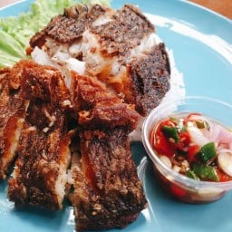 ฟู้ดบาร์ 29 สาขา8 (เจ้าเก่าเชียงใหม่)
