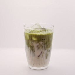 ICED MATCHA