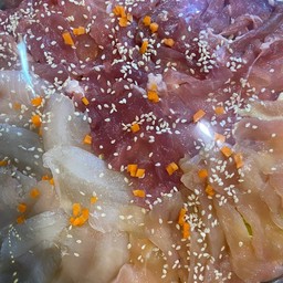 ชุดรวม จุ่ม