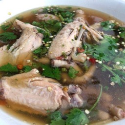 ซุปเปอร์ปีกไก่