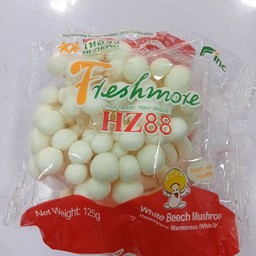 เห็ดชิเมจิ125กรัม