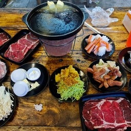 ย่างเนย  อ่อนนุช