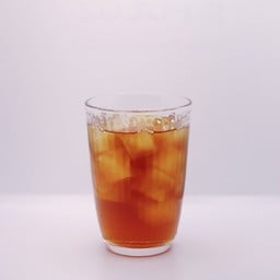 Earl Grey (Black tea)