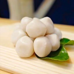 ลูกชิ้นปลา