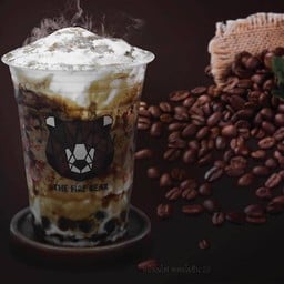 หมีพ่นไฟปราณบุรี