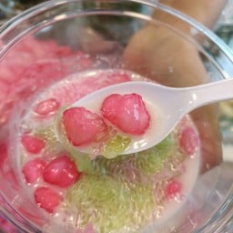 หวานเจี๊ยบ ขนมหวาน