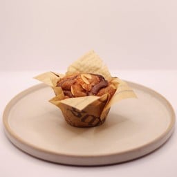 Nutella Muffin