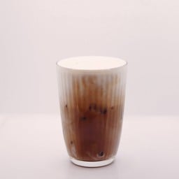 Mocha Oat Milk ice