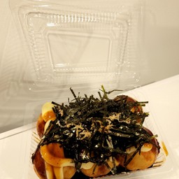 ทาโกะยากิ 6 ลูก