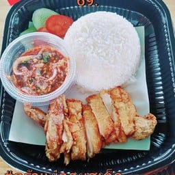 ครัวแม่ออย